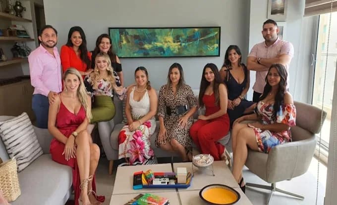 Equipo profesional House4u