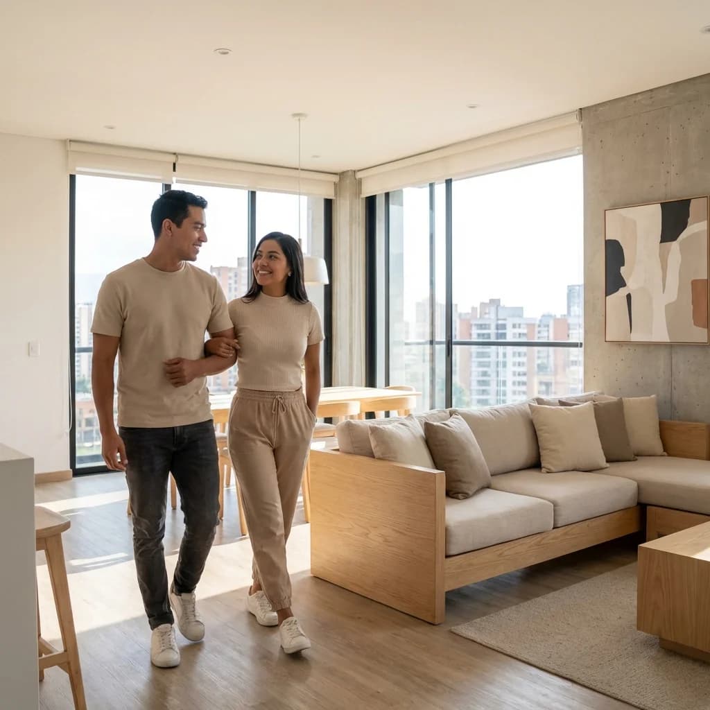 Modelo arquitectónico de proyecto