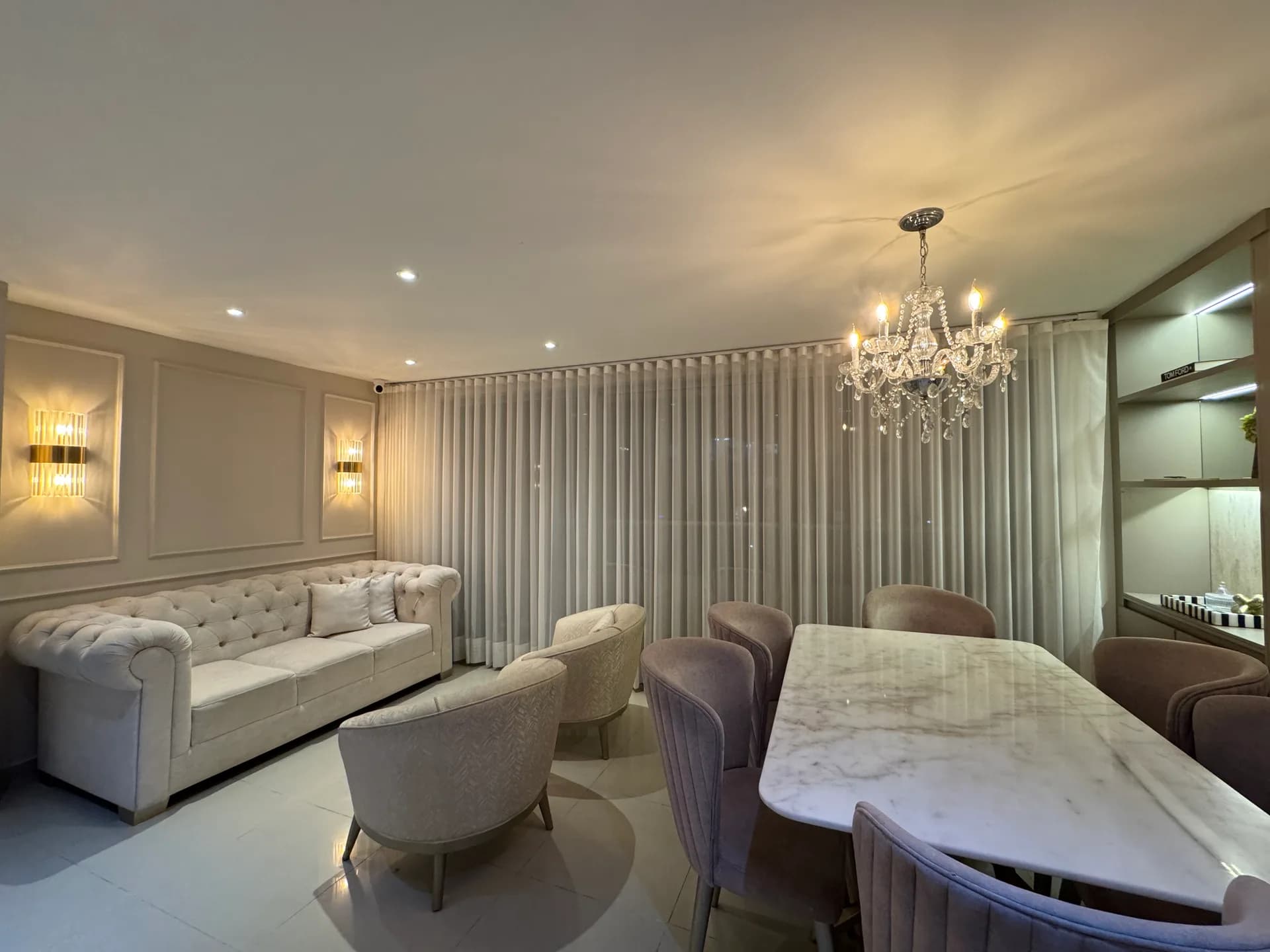 Apartamento en venta Portal de Genovés Mint Barranquilla - Imagen 1