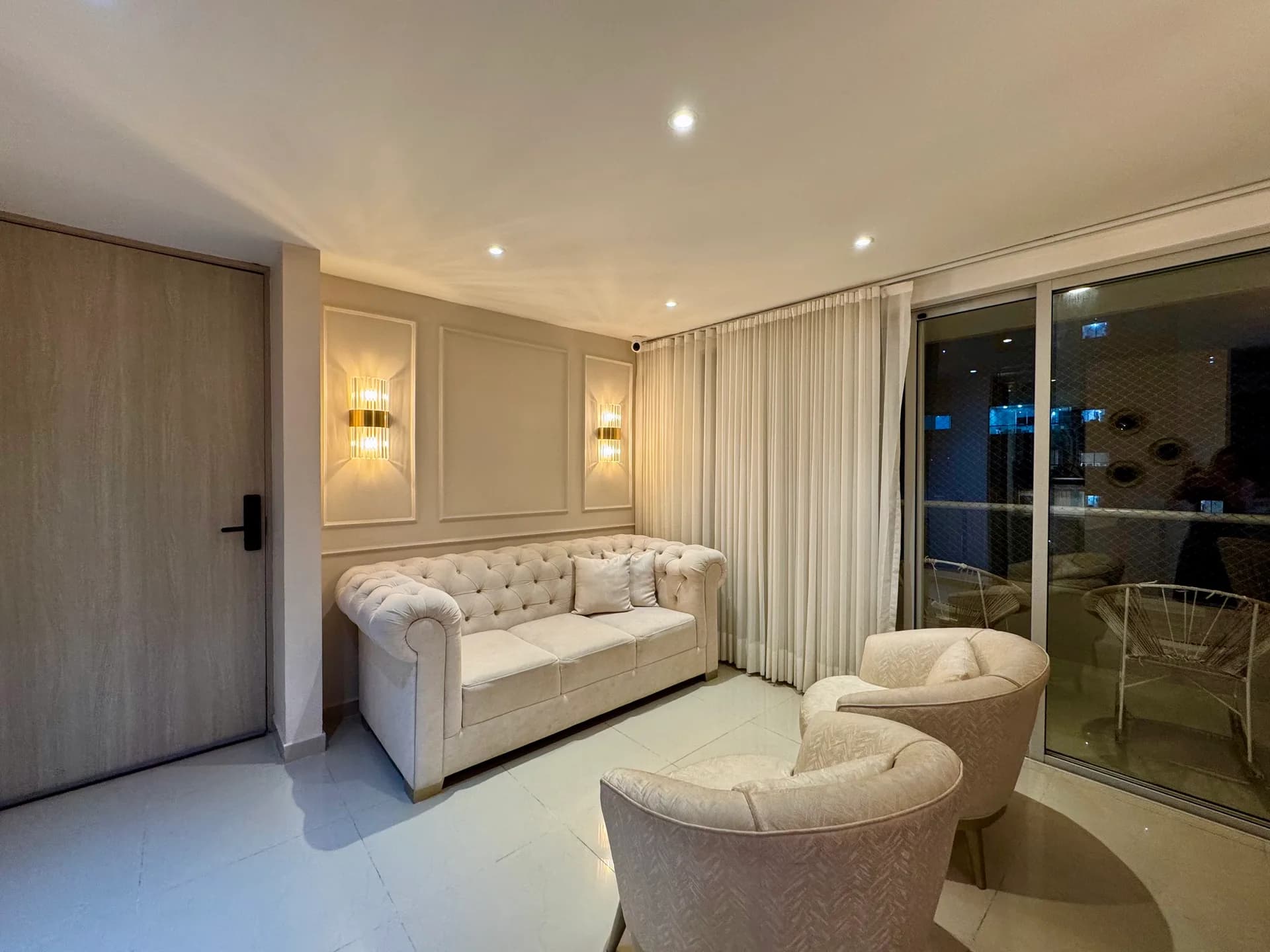 Apartamento en venta Portal de Genovés Mint Barranquilla - Imagen 2