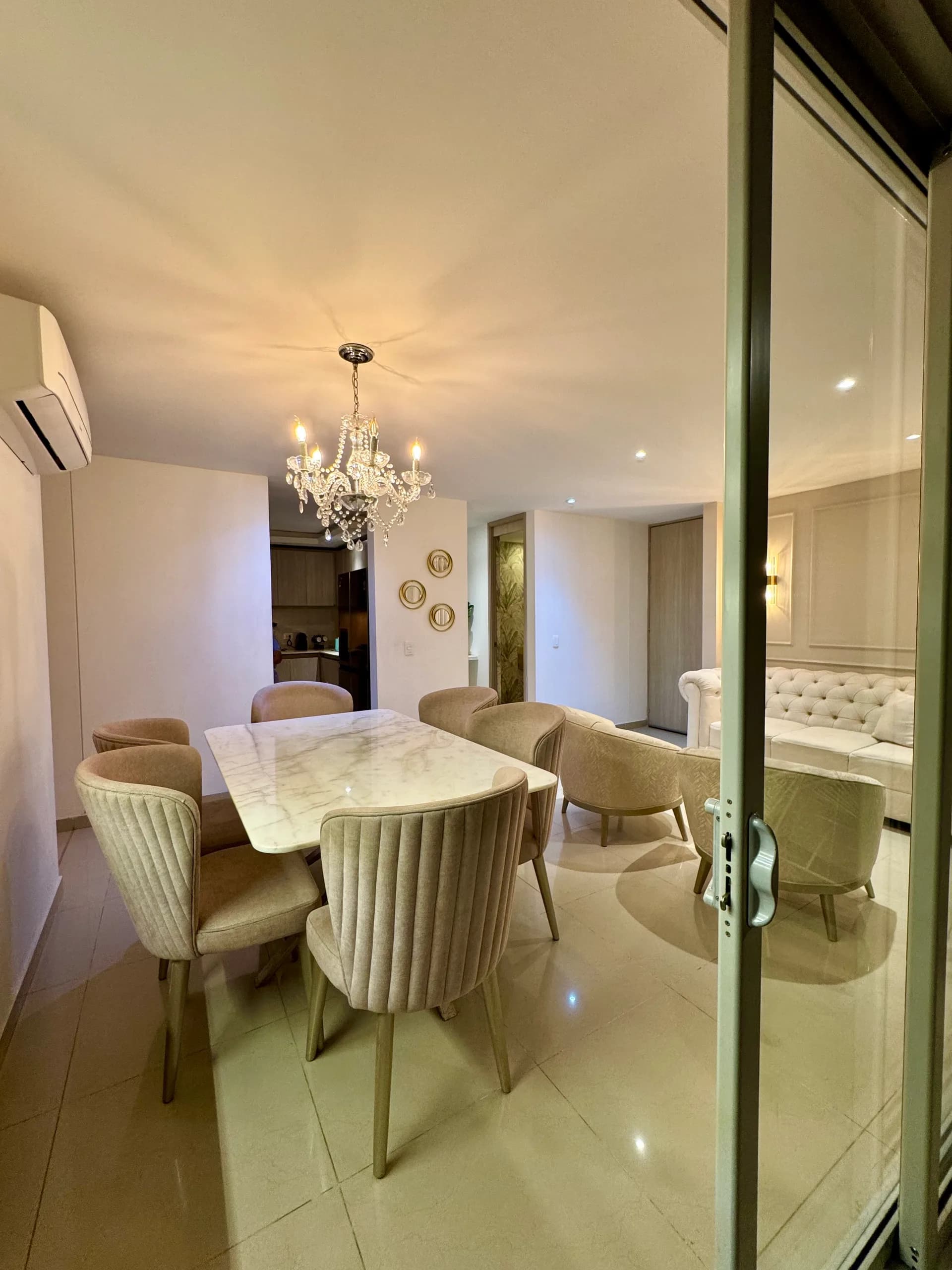Apartamento en venta Portal de Genovés Mint Barranquilla - Imagen 12