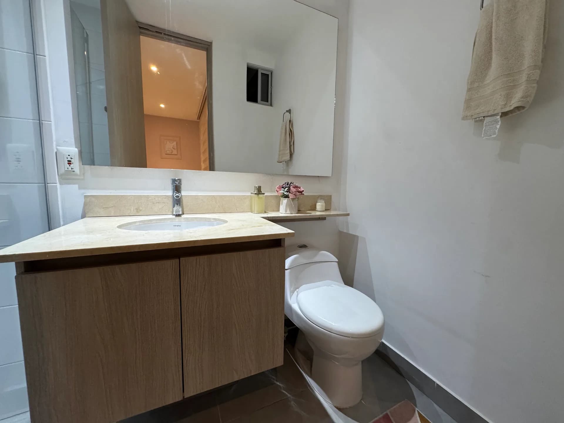 Apartamento en venta Portal de Genovés Mint Barranquilla - Imagen 14