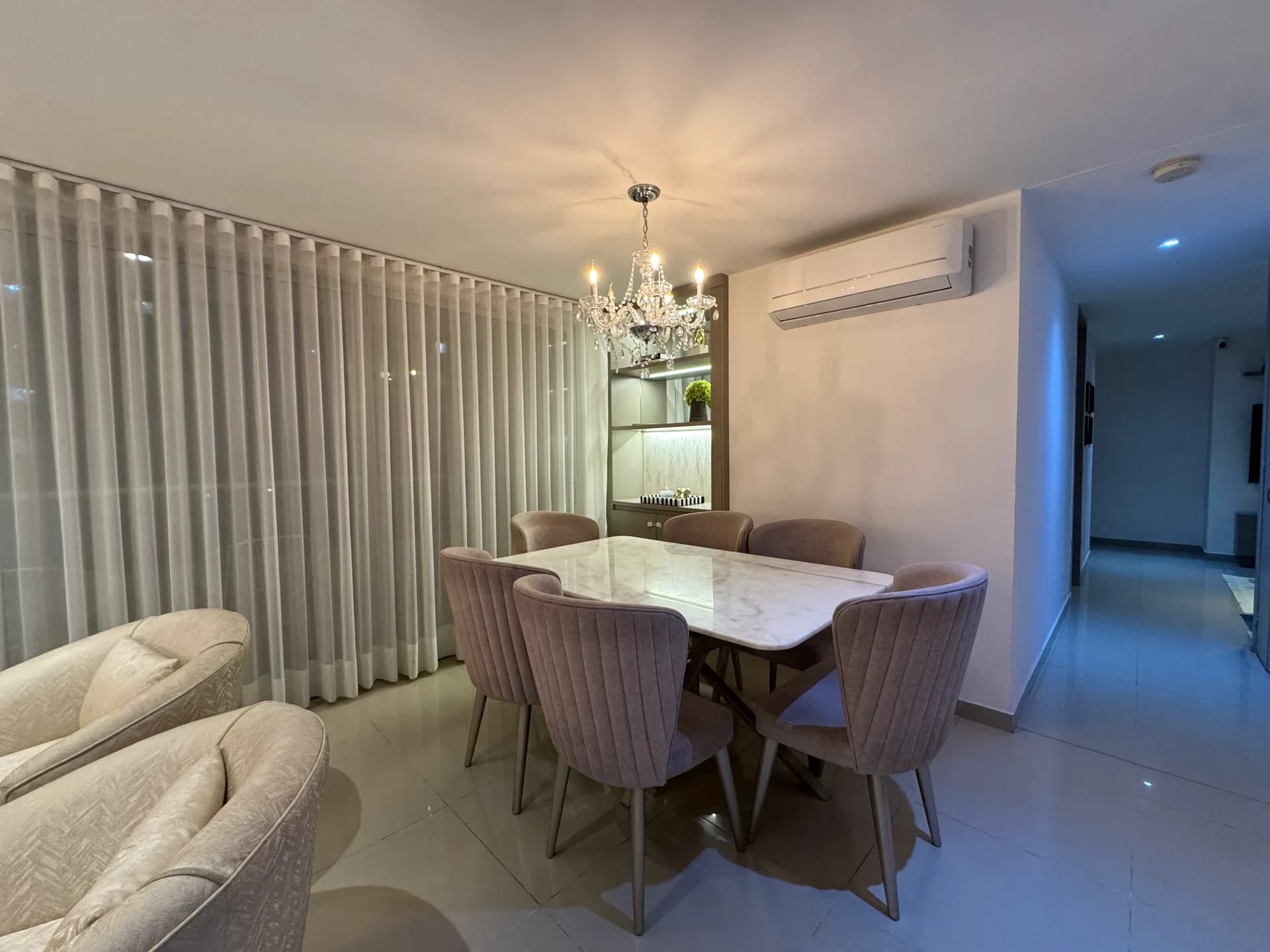 Apartamento en venta Portal de Genovés Mint Barranquilla - Imagen 18