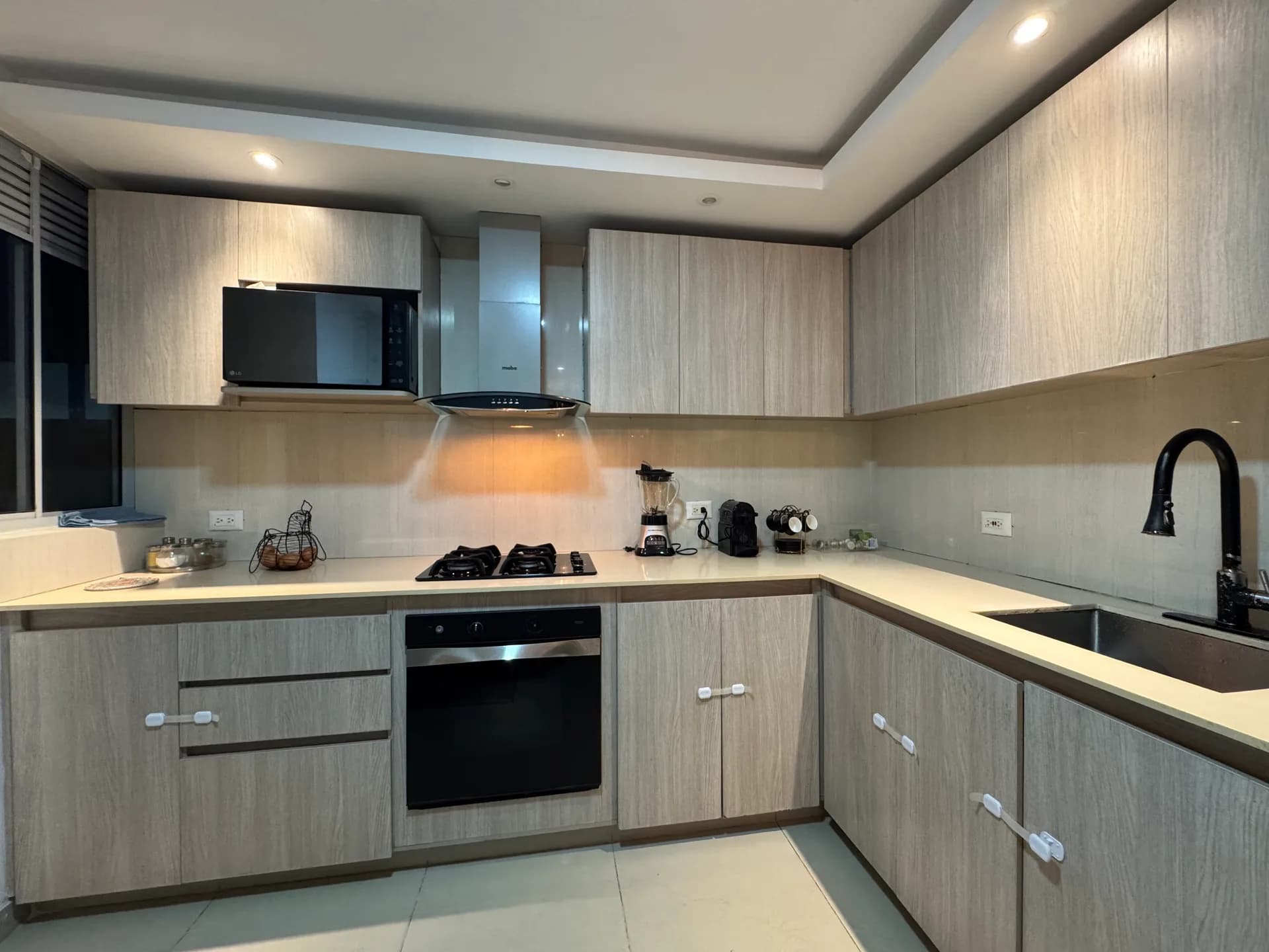 Apartamento en venta Portal de Genovés Mint Barranquilla - Imagen 19