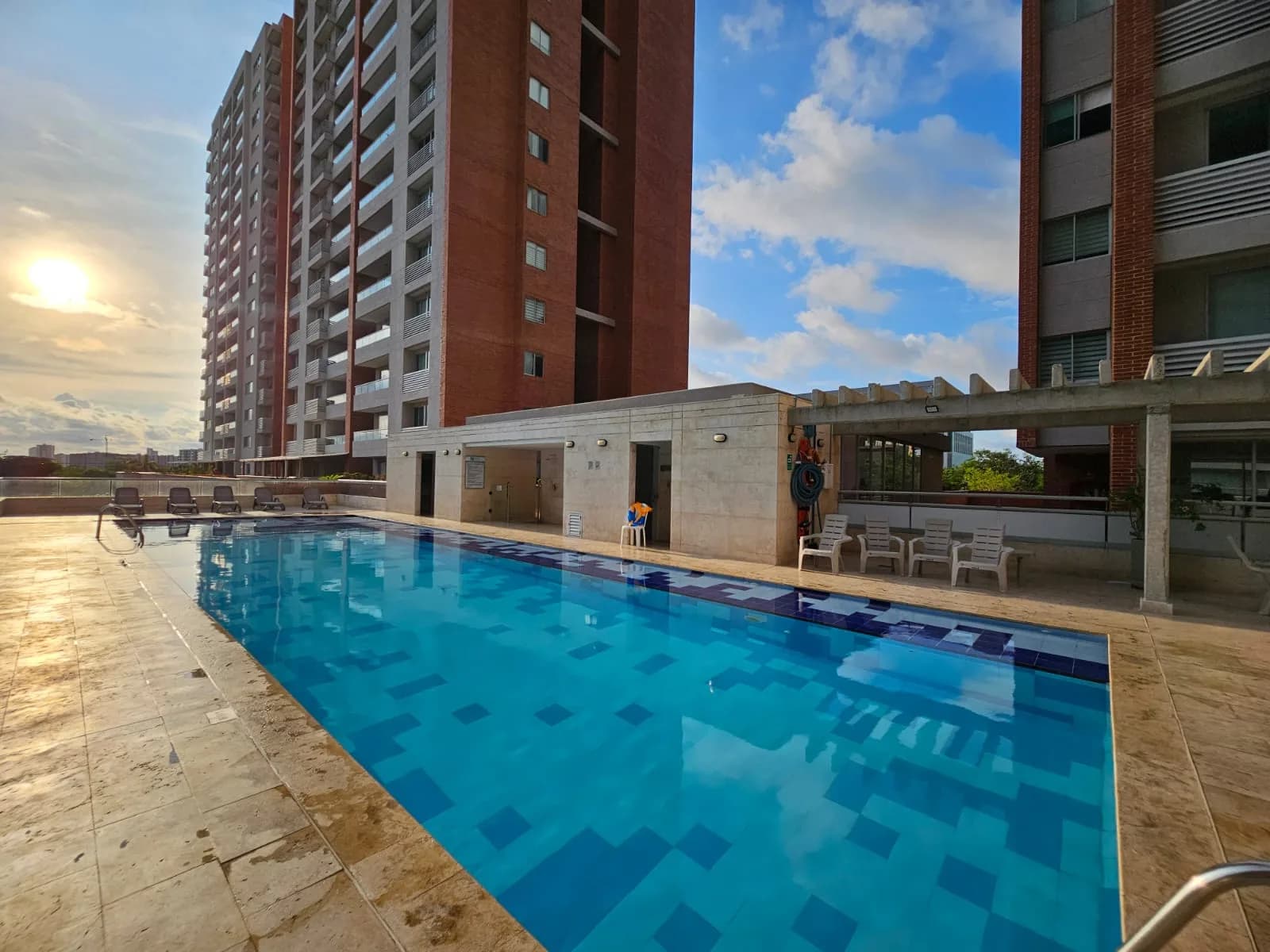 Apartamento en venta Portal de Genovés Mint Barranquilla - Imagen 3