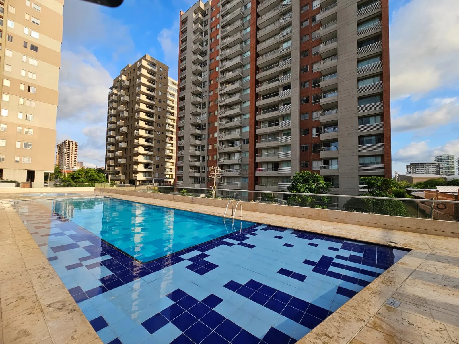Apartamento en venta Portal de Genovés Mint Barranquilla - Imagen 4