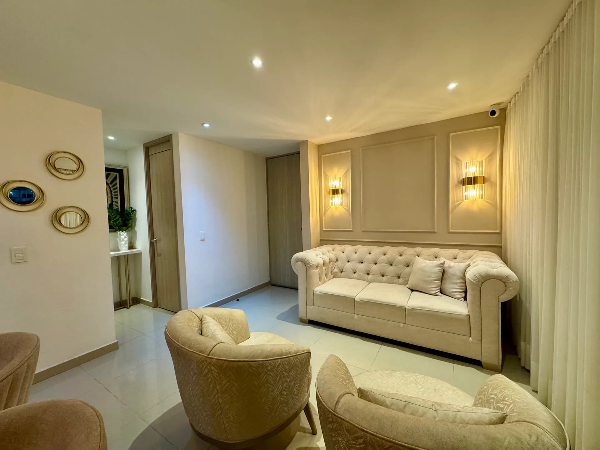 Apartamento en venta Portal de Genovés Mint Barranquilla - Imagen 5