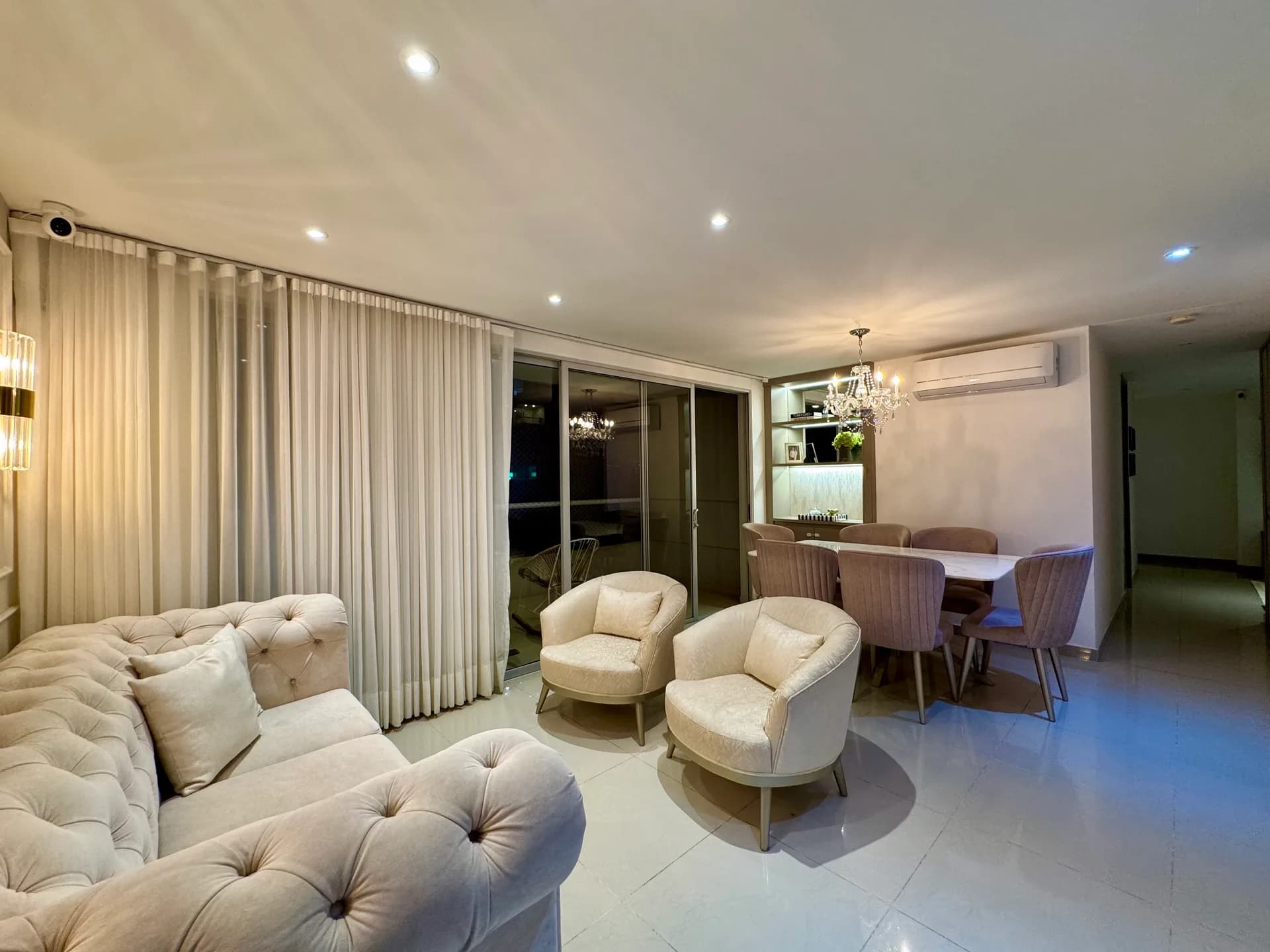 Apartamento en venta Portal de Genovés Mint Barranquilla - Imagen 8