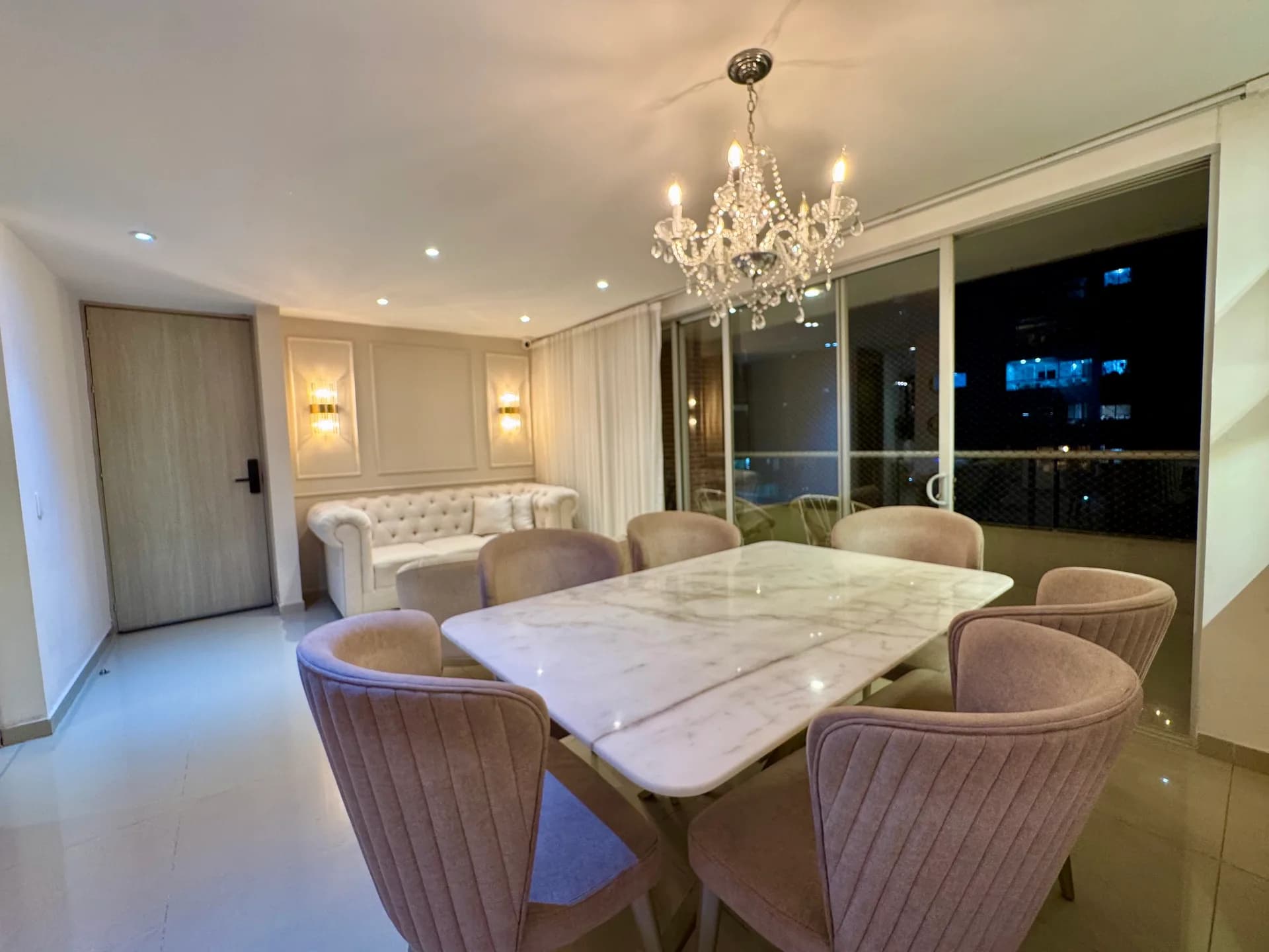Apartamento en venta Portal de Genovés Mint Barranquilla - Imagen 9