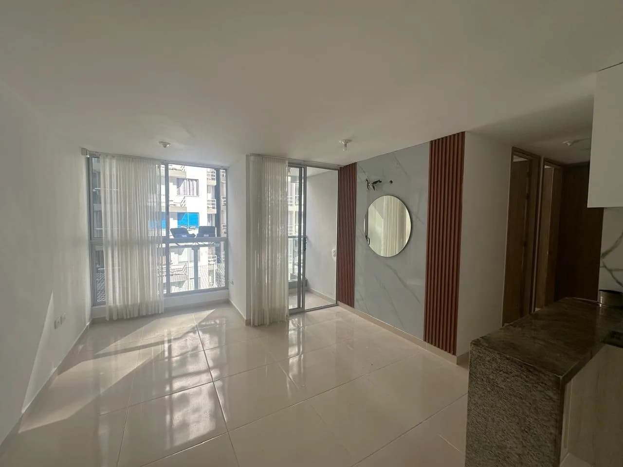 Venta Apartamento en Miramar Barranquilla. - Imagen 1