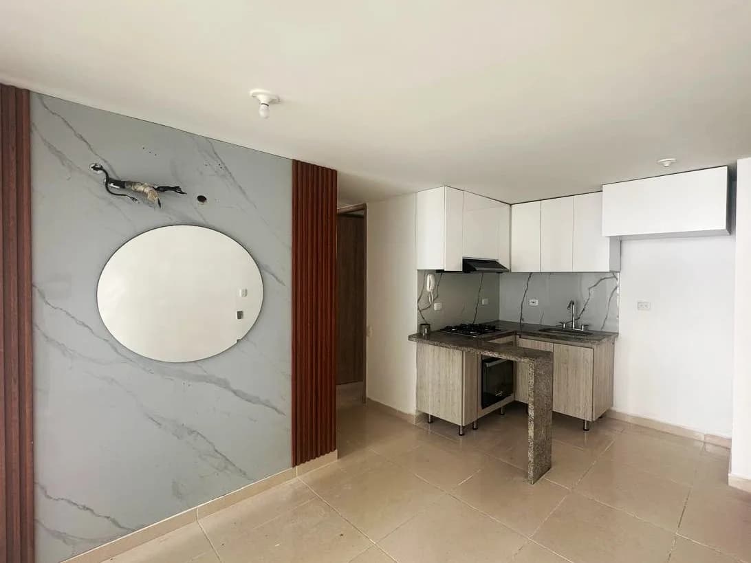 Venta Apartamento en Miramar Barranquilla. - Imagen 2