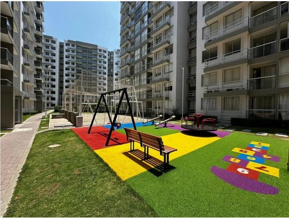Venta Apartamento en Miramar Barranquilla. - Imagen 17