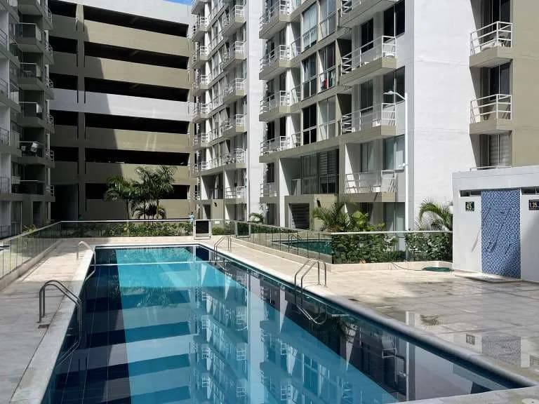 Venta Apartamento en Miramar Barranquilla. - Imagen 18