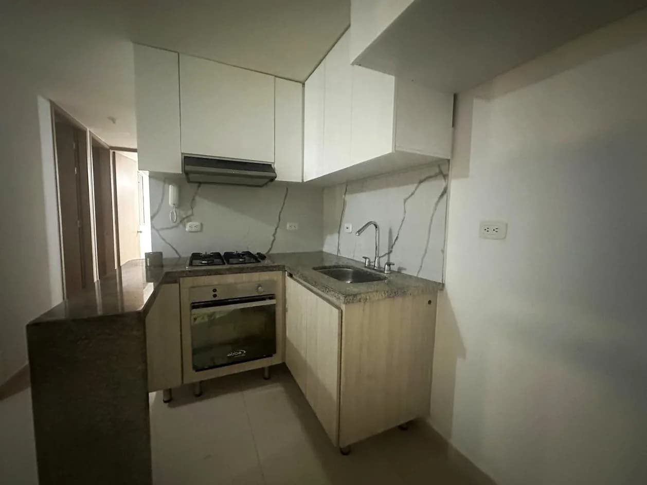 Venta Apartamento en Miramar Barranquilla. - Imagen 3