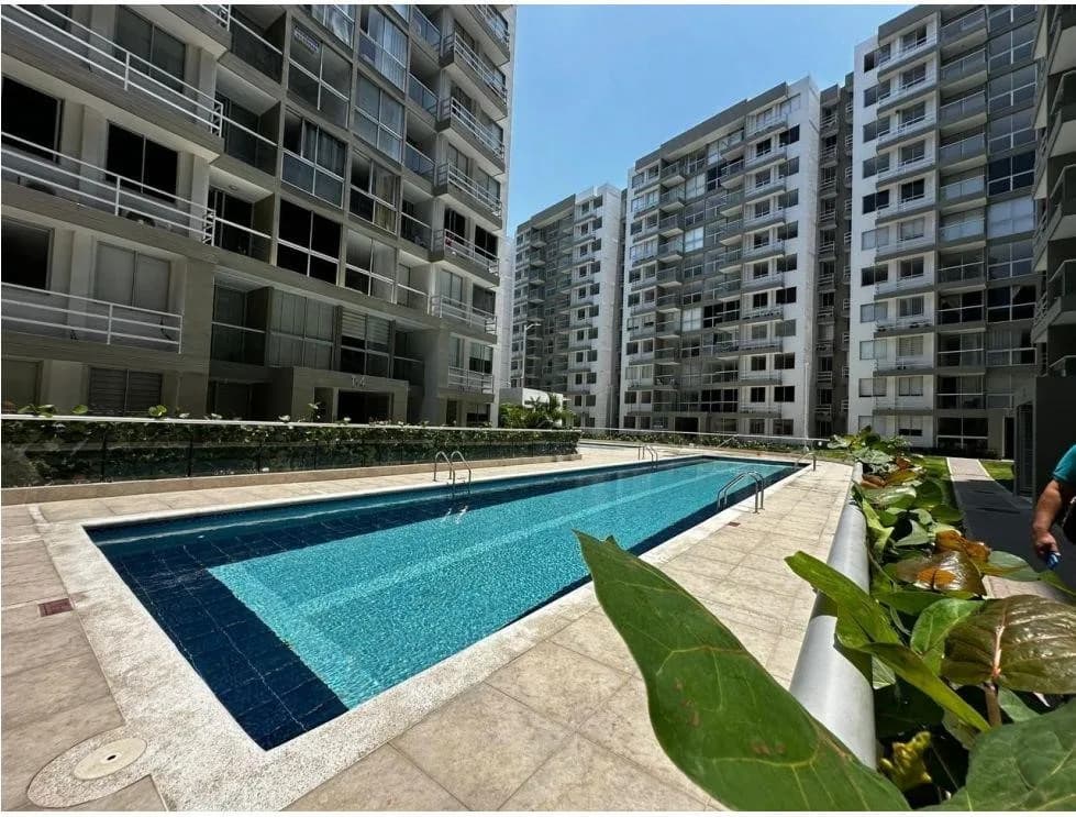 Venta Apartamento en Miramar Barranquilla. - Imagen 22