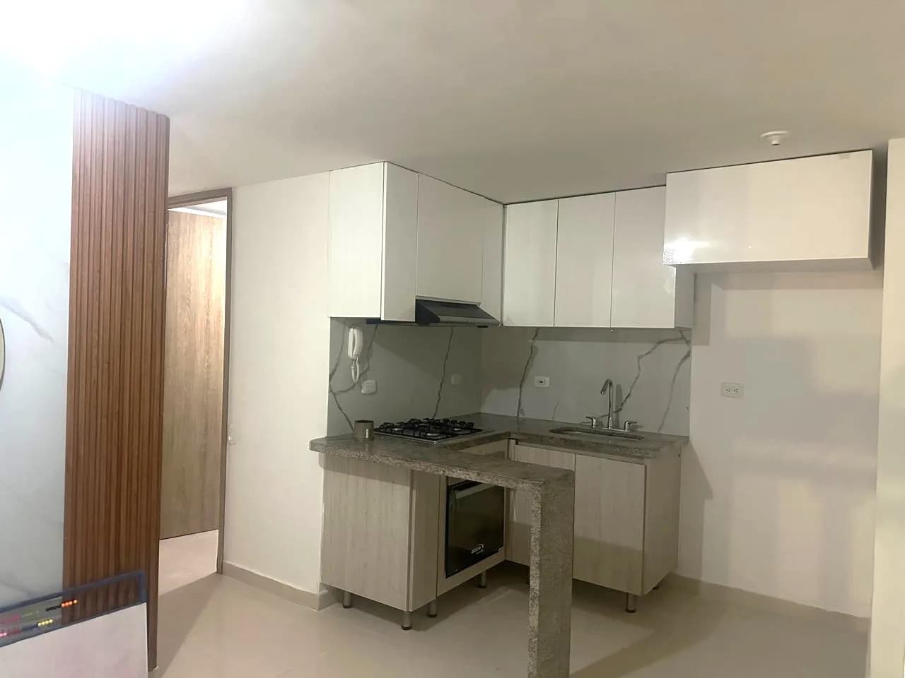 Venta Apartamento en Miramar Barranquilla. - Imagen 4