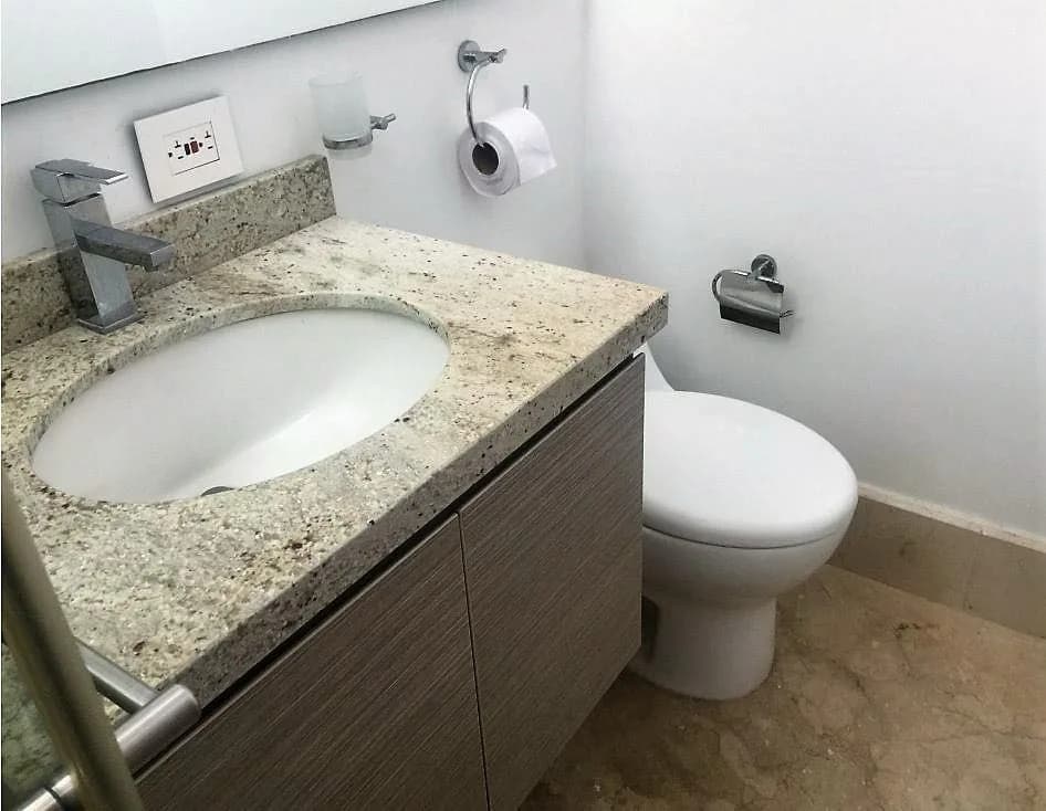 Apartaestudio Amoblado en Arriendo en Alto Prado Barranquilla - Imagen 2