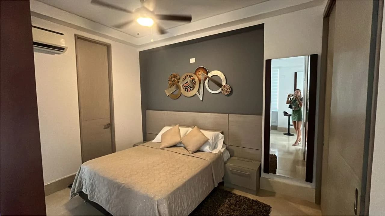 Apartaestudio Amoblado en Arriendo en Alto Prado Barranquilla - Imagen 11