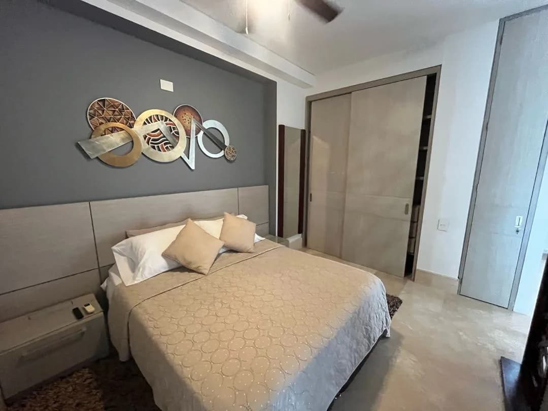 Apartaestudio Amoblado en Arriendo en Alto Prado Barranquilla - Imagen 12