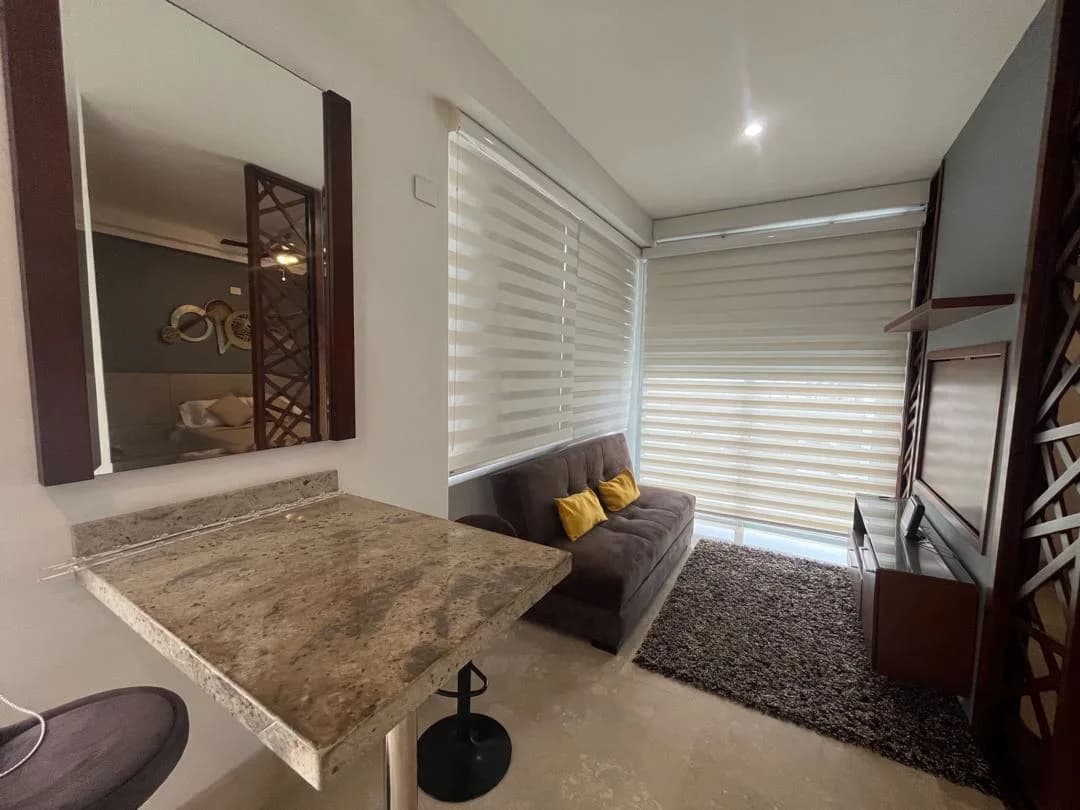 Apartaestudio Amoblado en Arriendo en Alto Prado Barranquilla - Imagen 14