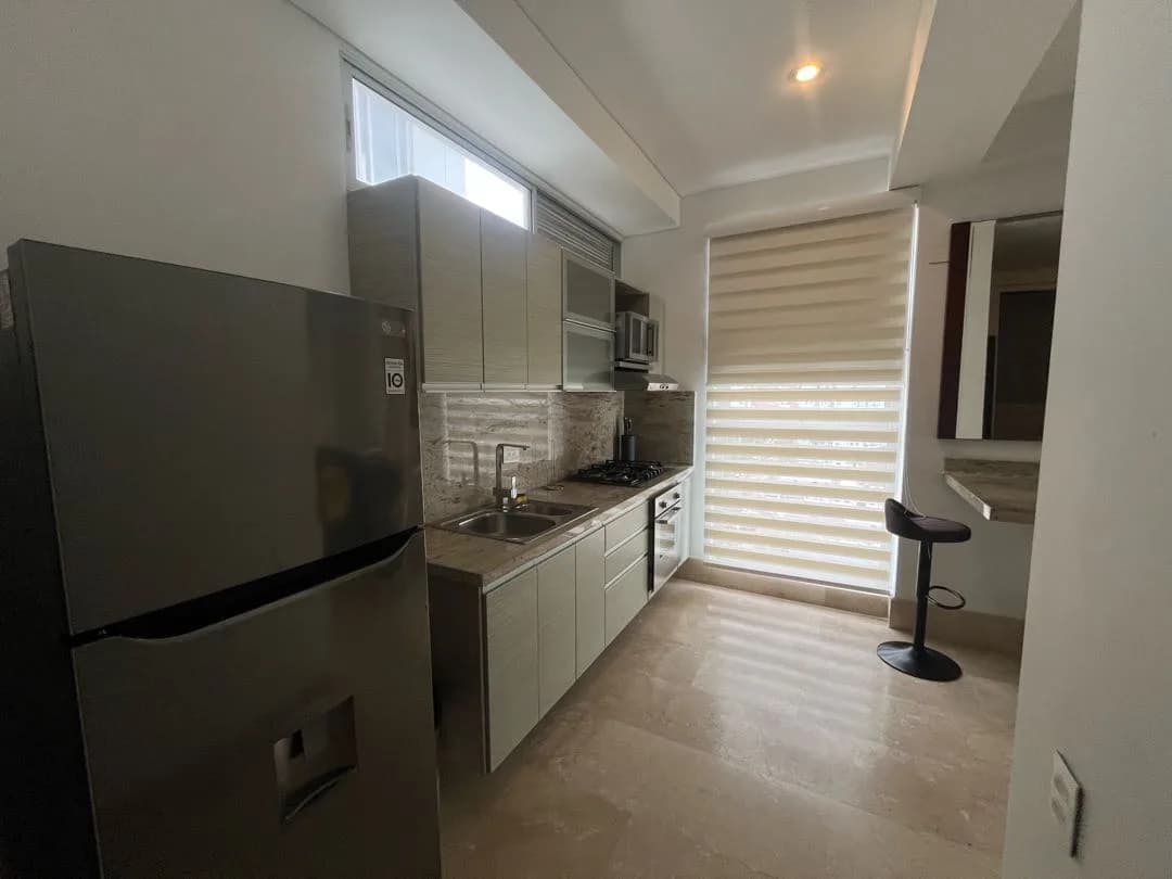 Apartaestudio Amoblado en Arriendo en Alto Prado Barranquilla - Imagen 15