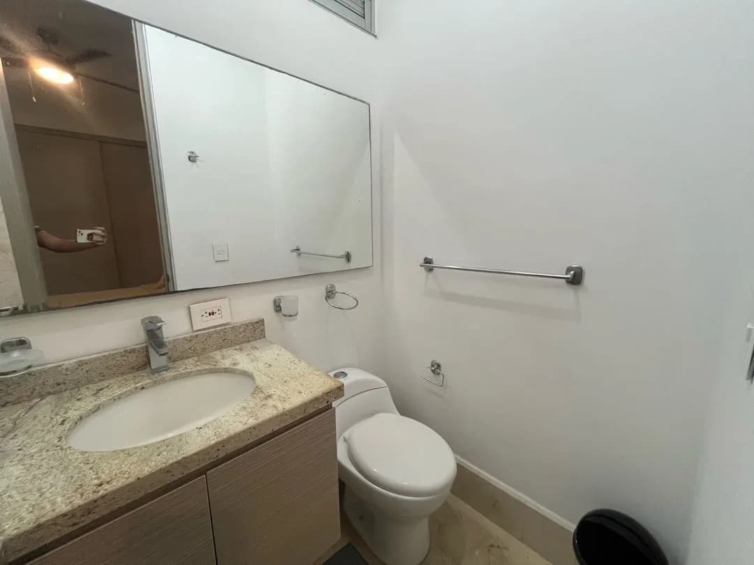 Apartaestudio Amoblado en Arriendo en Alto Prado Barranquilla - Imagen 16
