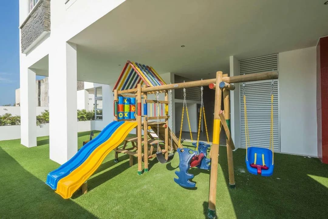 Apartaestudio Amoblado en Arriendo en Alto Prado Barranquilla - Imagen 7