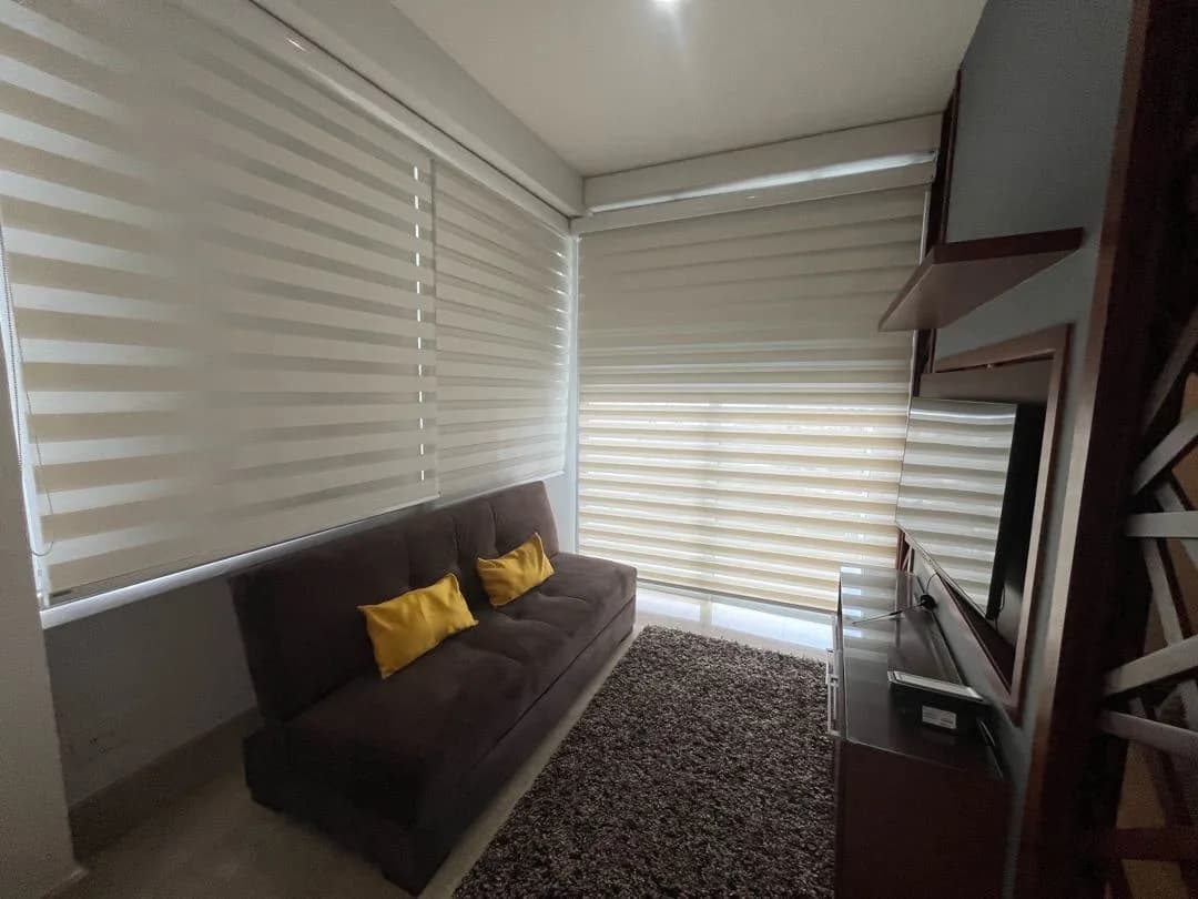 Apartaestudio Amoblado en Arriendo en Alto Prado Barranquilla - Imagen 9