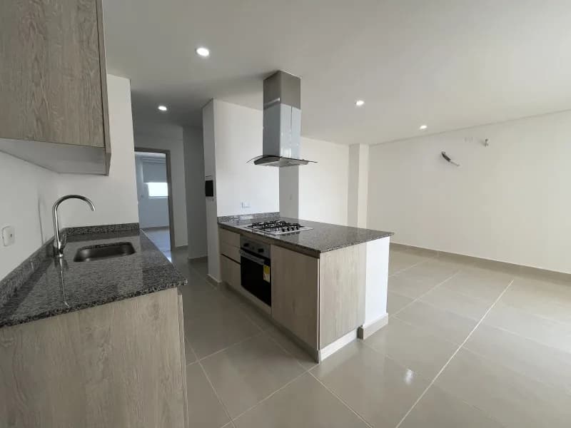 Apartamento en venta Sankara villa campestre - Imagen 1