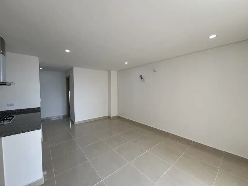 Apartamento en venta Sankara villa campestre - Imagen 2