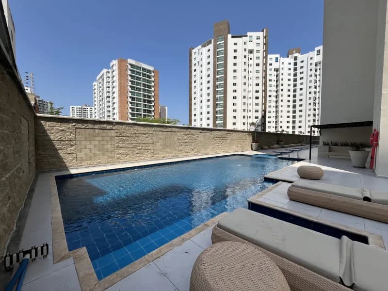 Apartamento en venta Sankara villa campestre - Imagen 13