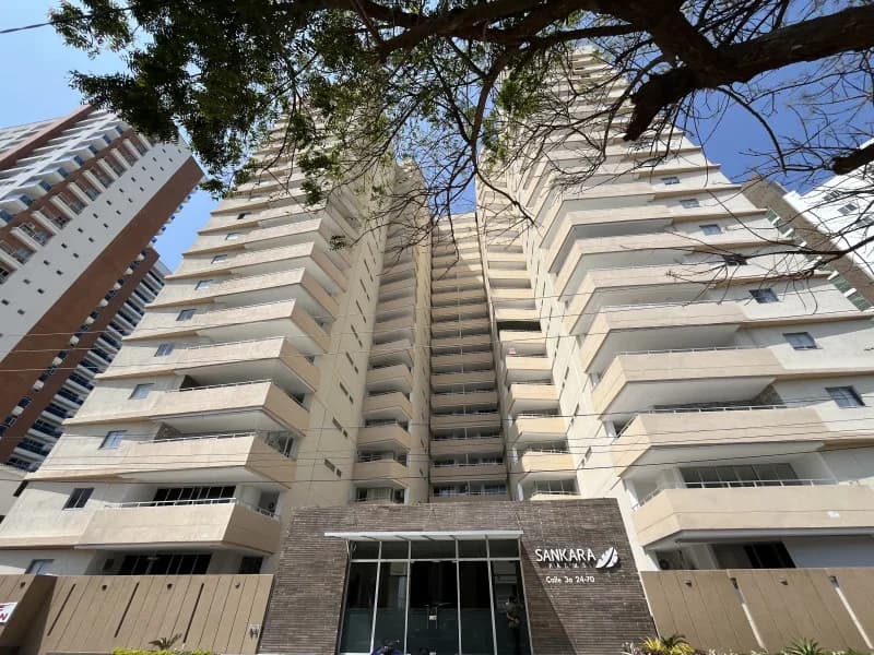 Apartamento en venta Sankara villa campestre - Imagen 15