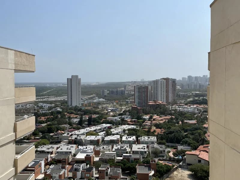 Apartamento en venta Sankara villa campestre - Imagen 3