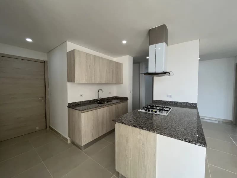 Apartamento en venta Sankara villa campestre - Imagen 4