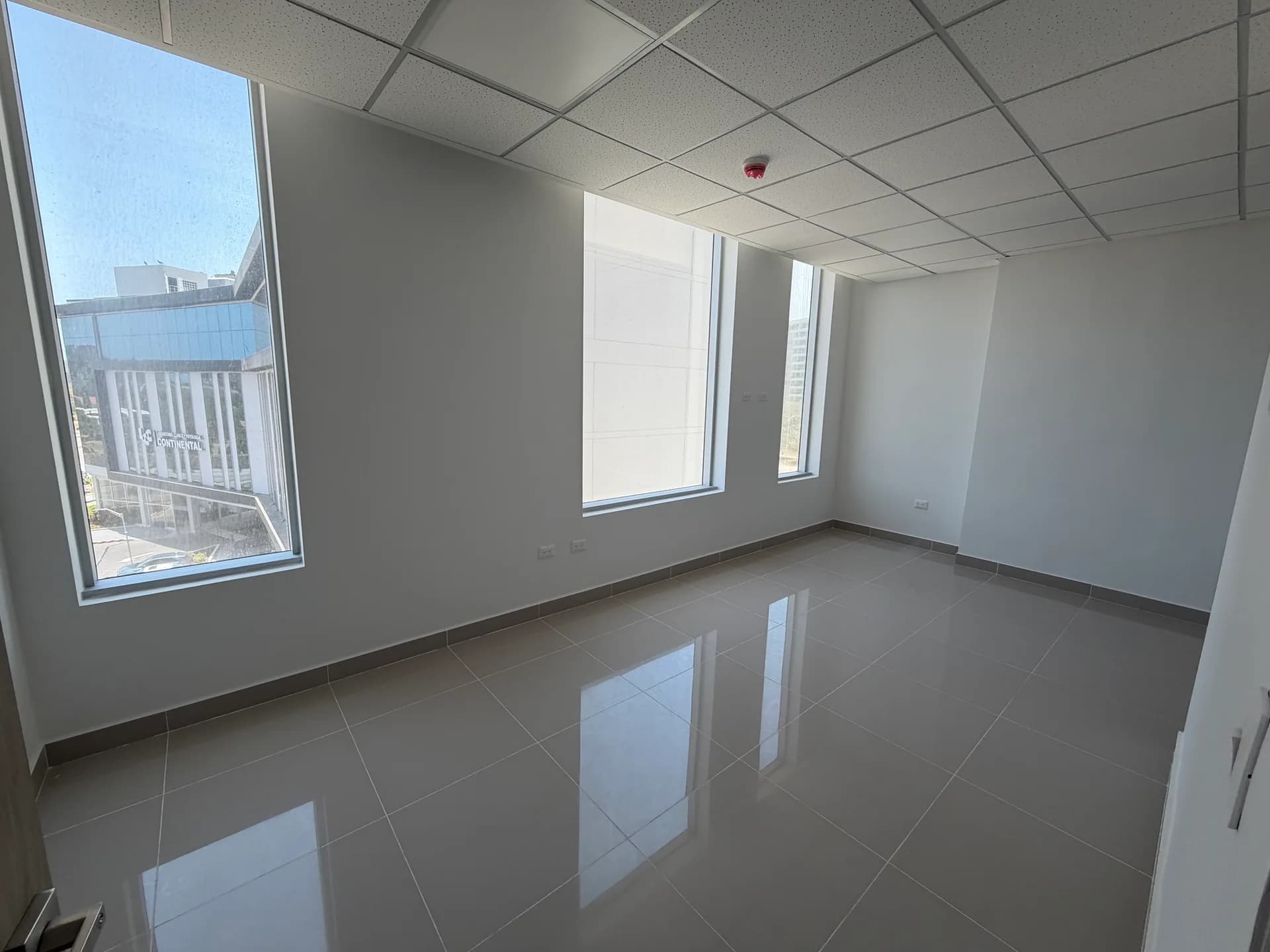 Consultorio en Arriendo en Centro Médico High Park Barranquilla - Imagen 1