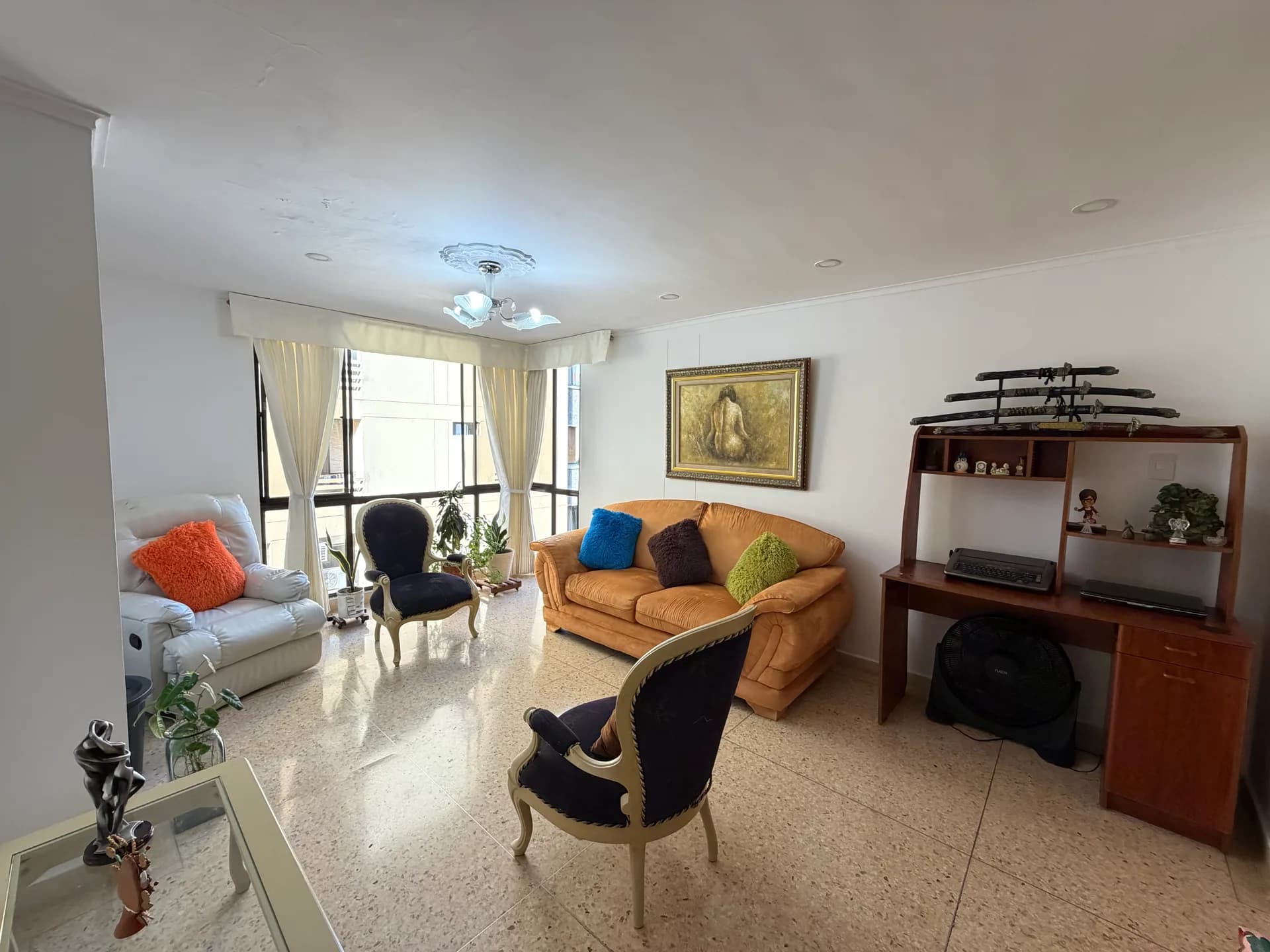 Apartamento en Venta en Villa Country Barranquilla - Imagen 1