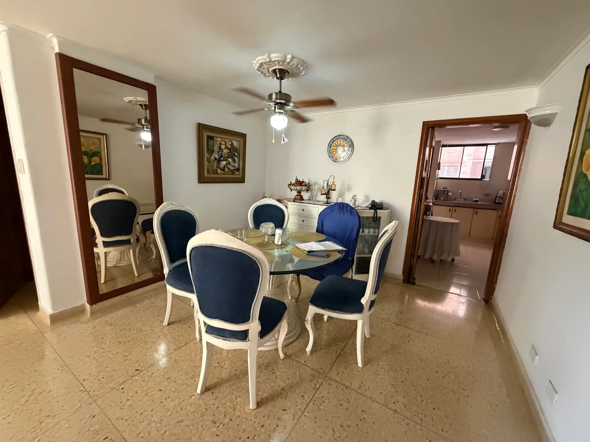 Apartamento en Venta en Villa Country Barranquilla - Imagen 2