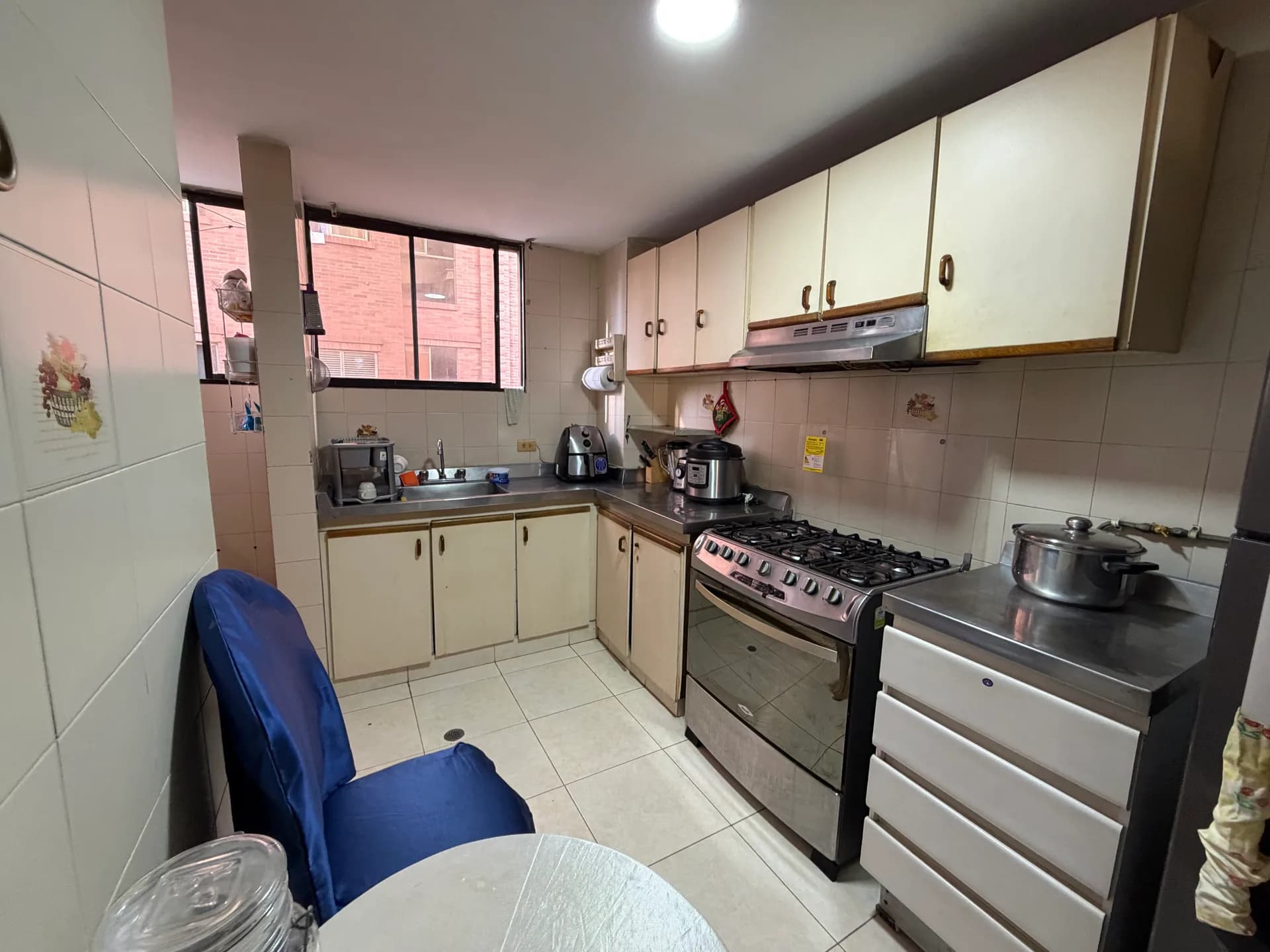 Apartamento en Venta en Villa Country Barranquilla - Imagen 11