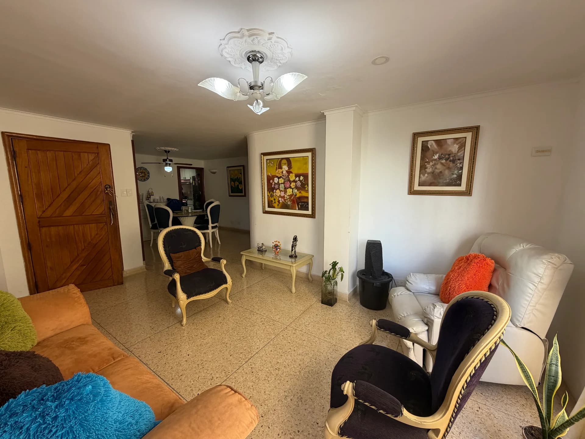 Apartamento en Venta en Villa Country Barranquilla - Imagen 14
