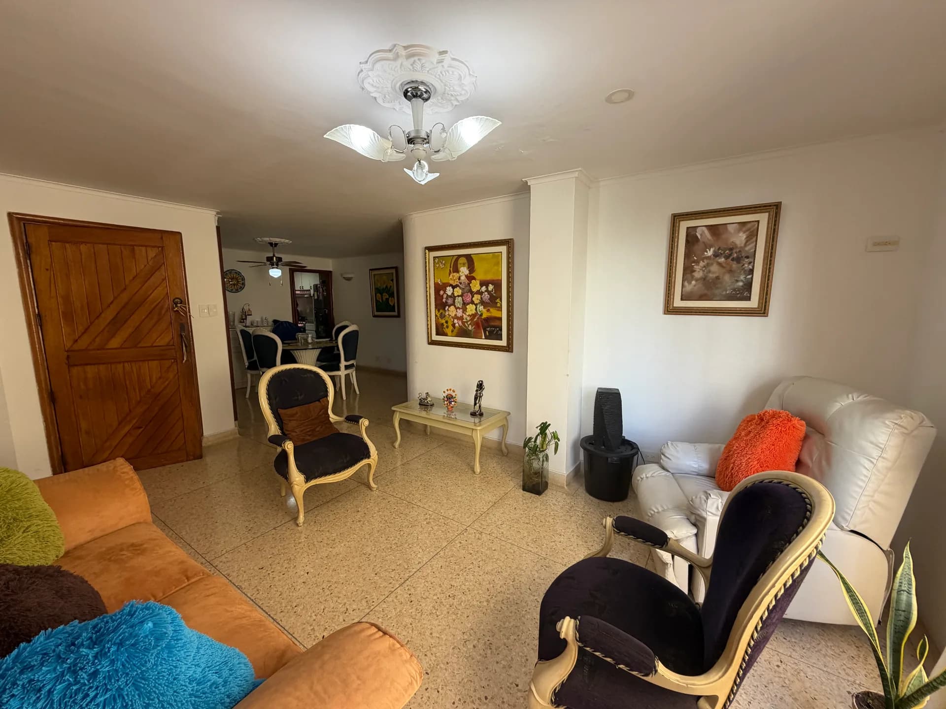 Apartamento en Venta en Villa Country Barranquilla - Imagen 15