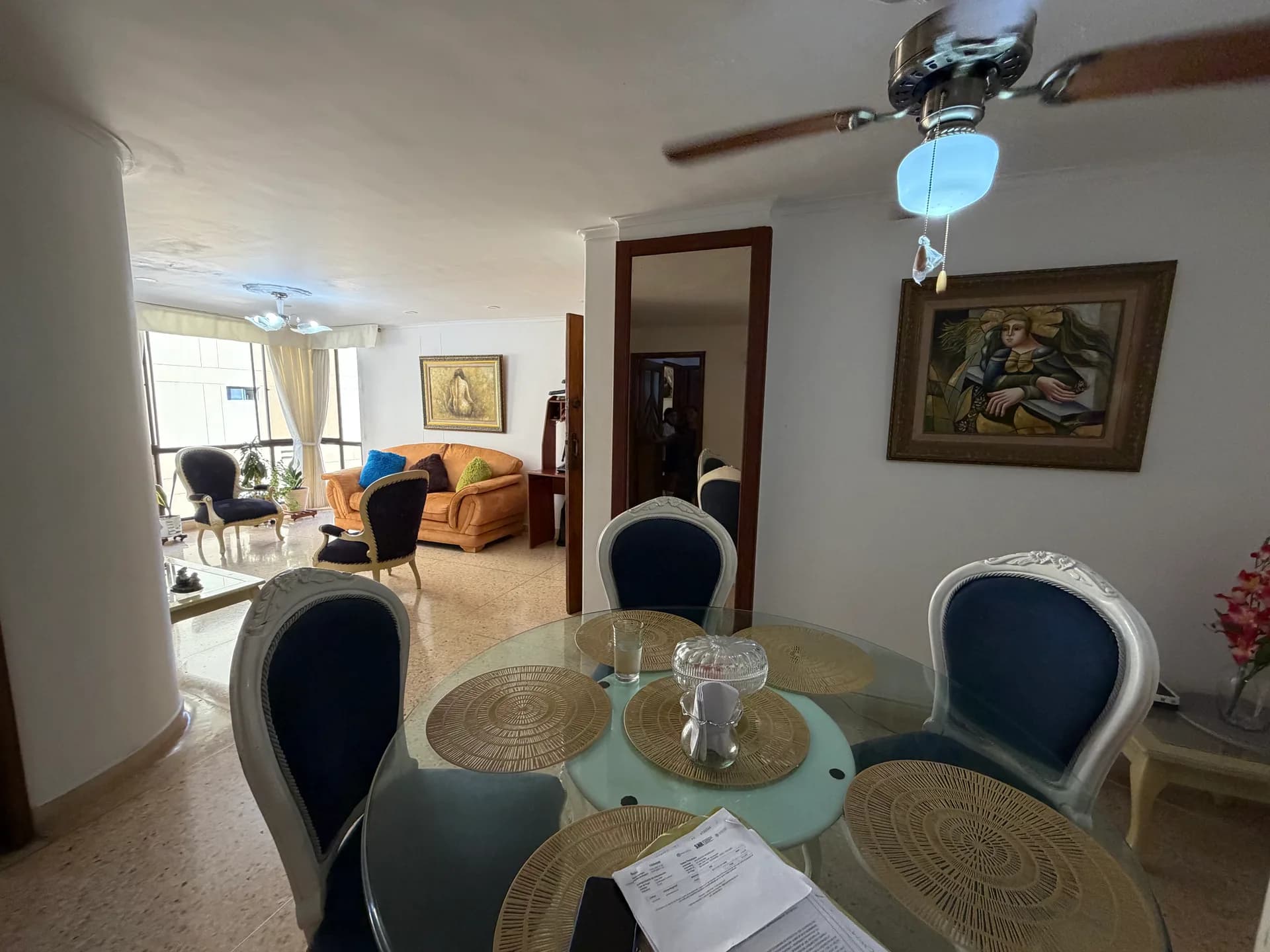 Apartamento en Venta en Villa Country Barranquilla - Imagen 9