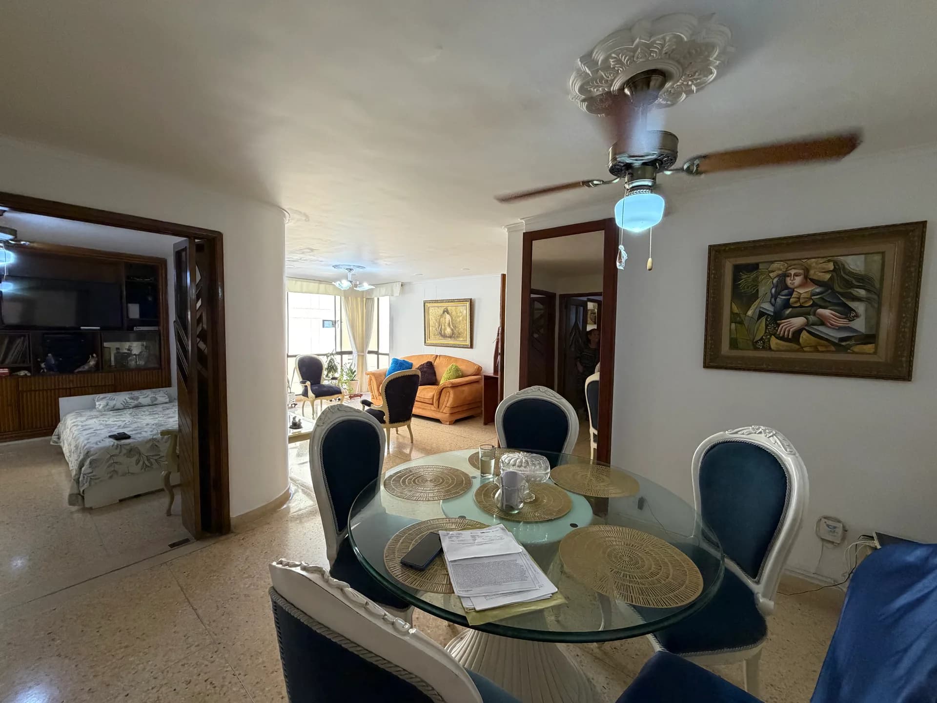 Apartamento en Venta en Villa Country Barranquilla - Imagen 10