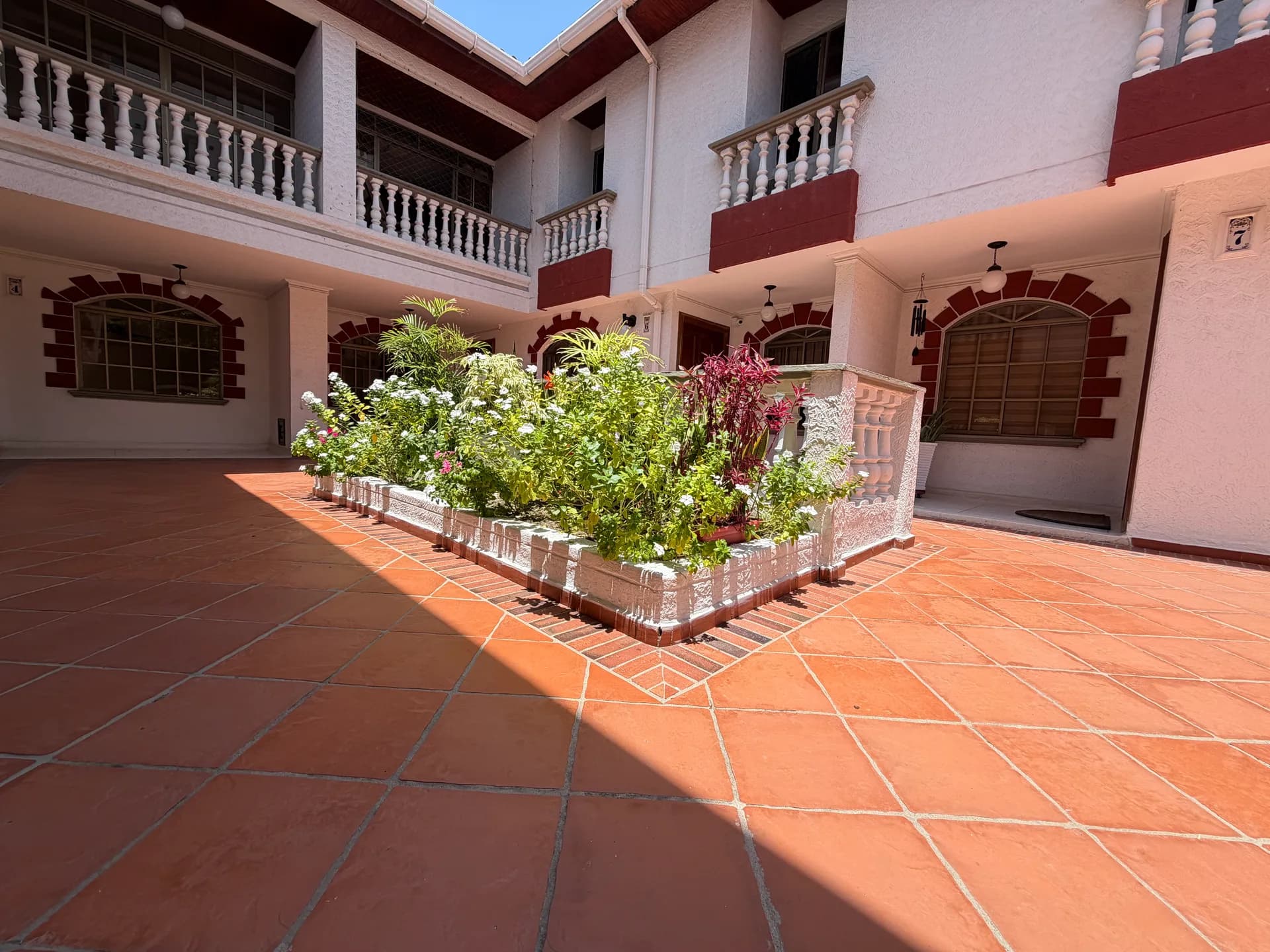 Casa en venta en Riomar Barranquilla - Imagen 14