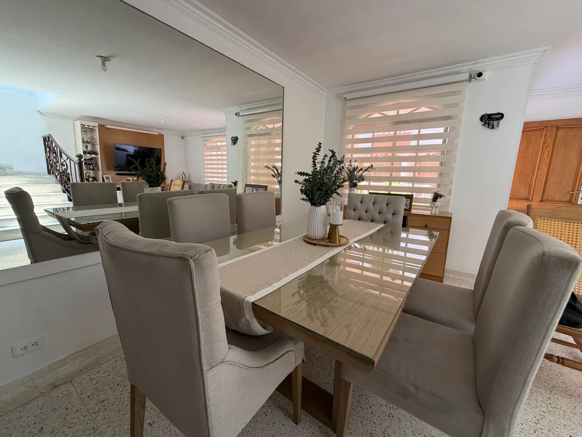 Casa en venta en Riomar Barranquilla - Imagen 2