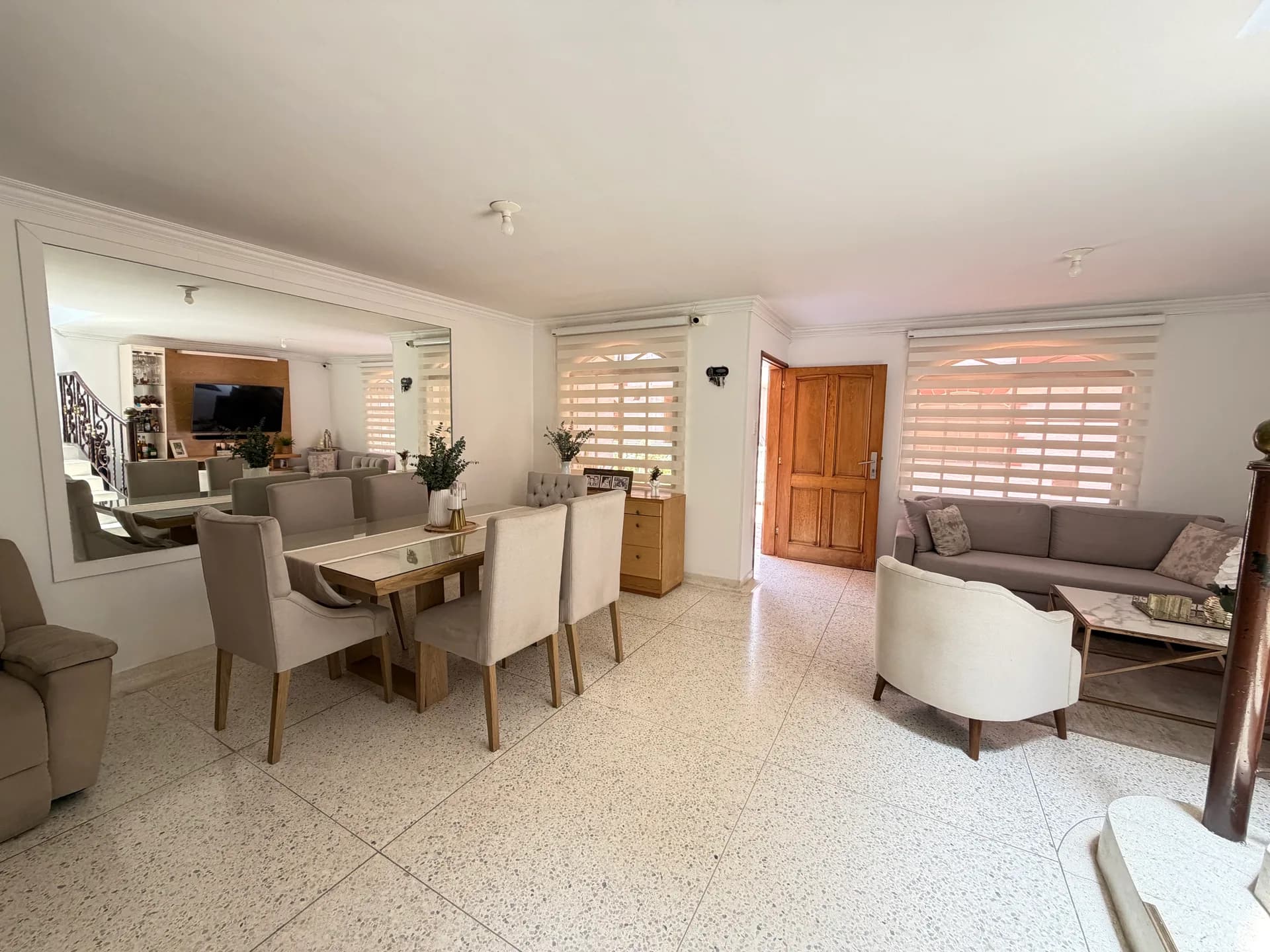 Casa en venta en Riomar Barranquilla - Imagen 6