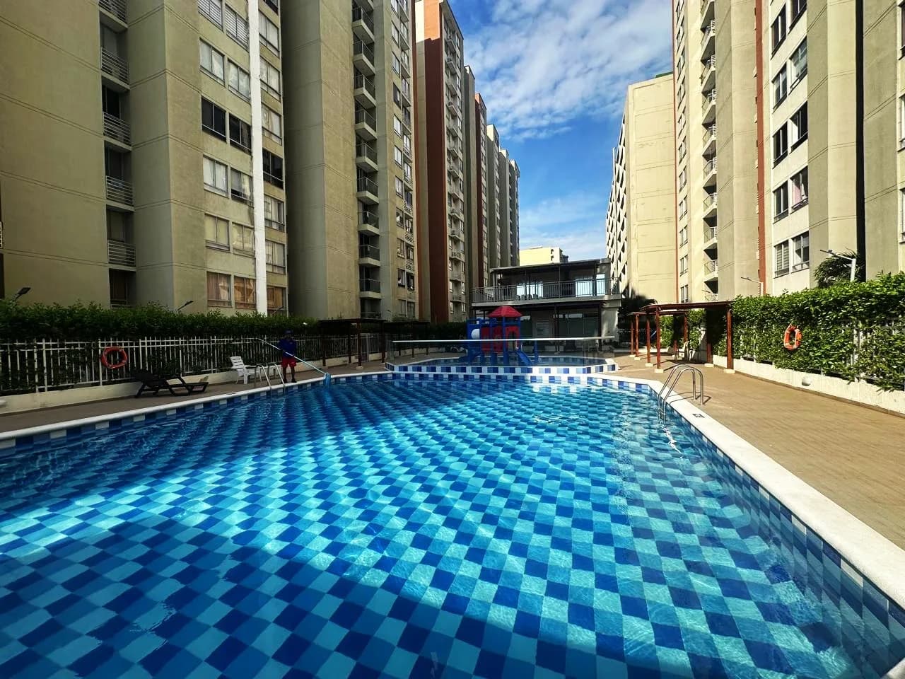 Apartamento en Venta en Alameda del Rio Barranquilla - Imagen 1