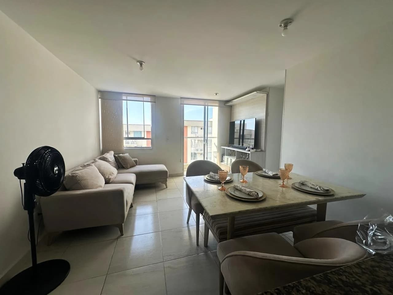 Apartamento en Venta en Alameda del Rio Barranquilla - Imagen 2