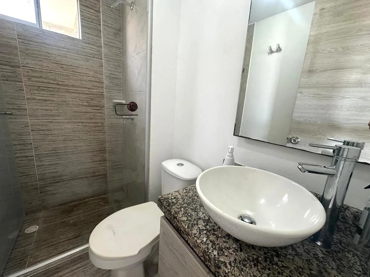 Apartamento en Venta en Alameda del Rio Barranquilla - Imagen 9
