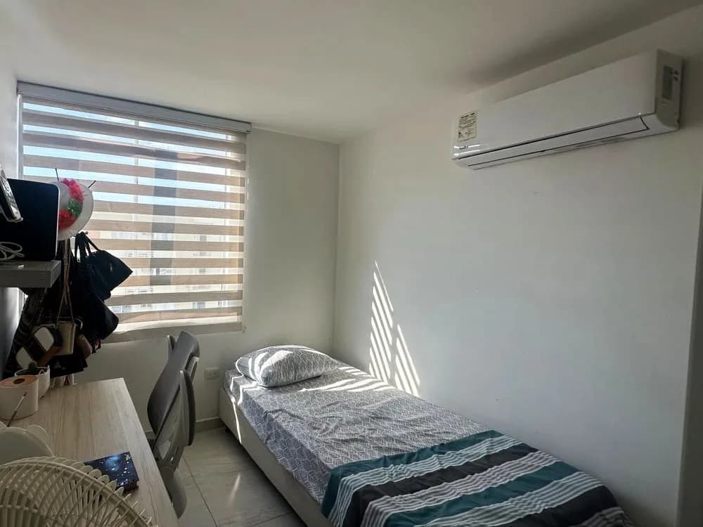 Apartamento en Venta en Alameda del Rio Barranquilla - Imagen 10
