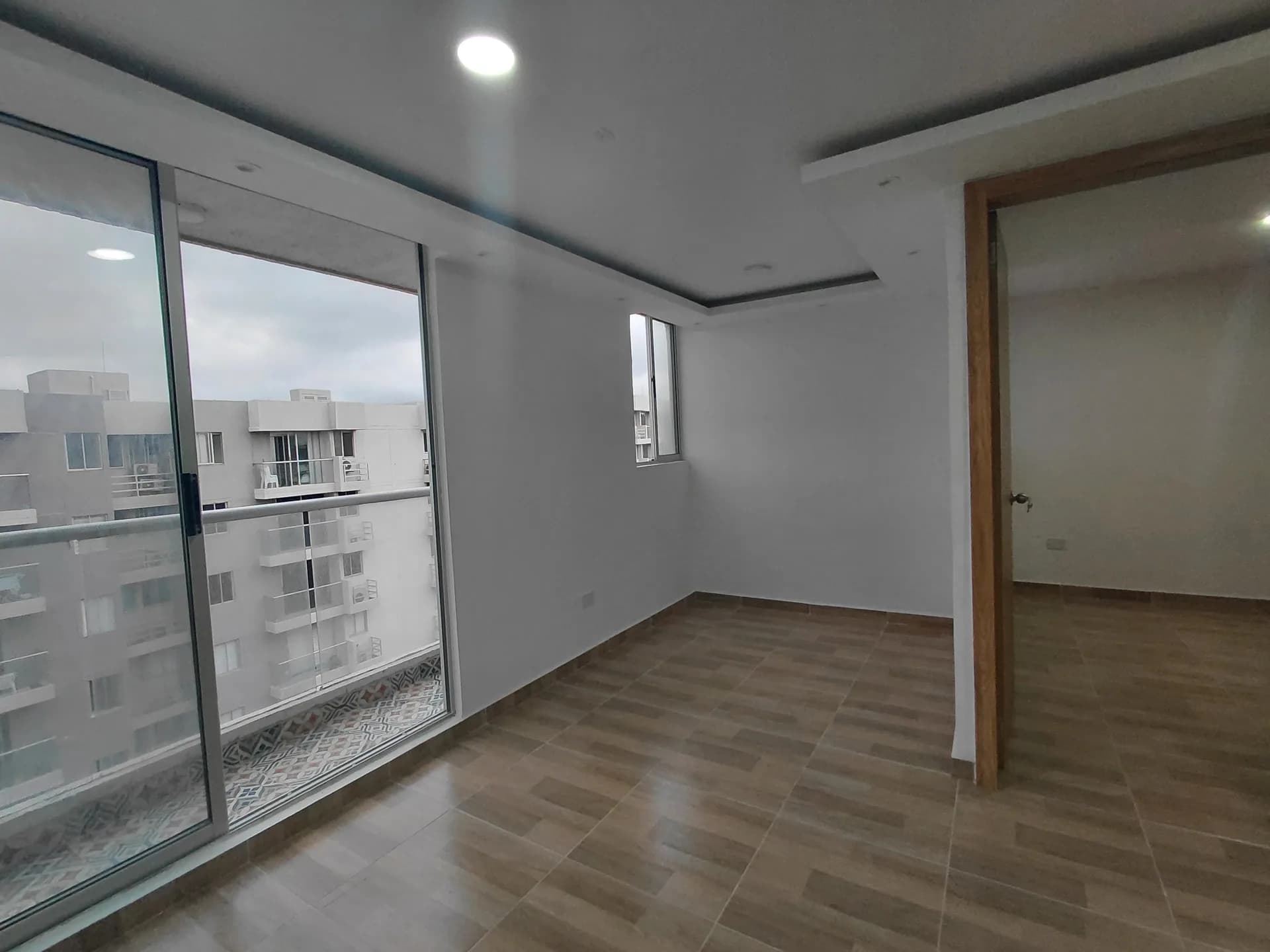 Apartamento en arriendo en Mallorquín Barranquilla - Imagen 2
